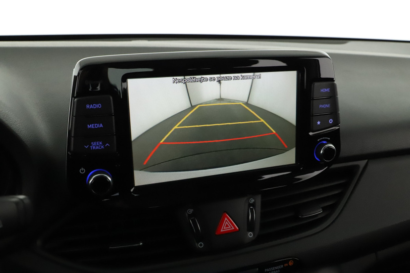 Hyundai i30, 2019