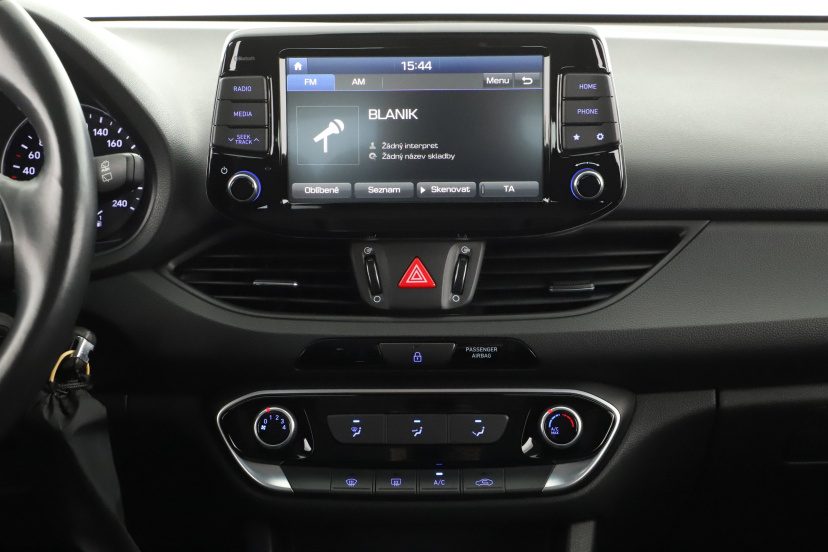 Hyundai i30, 2019