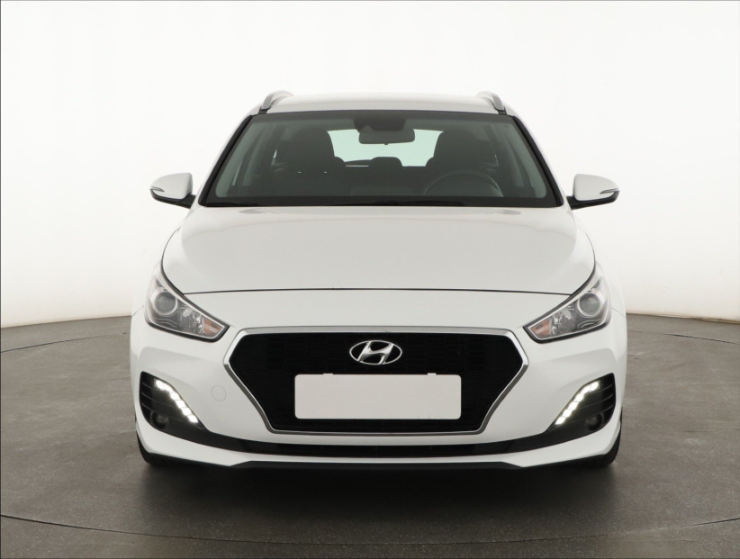 Hyundai i30, 2019