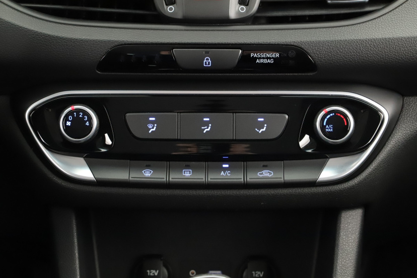 Hyundai i30, 2019