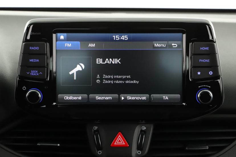 Hyundai i30, 2019