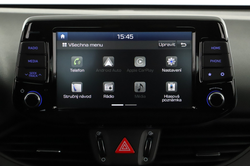 Hyundai i30, 2019
