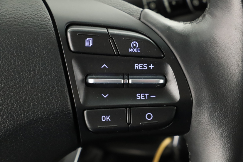 Hyundai i30, 2019