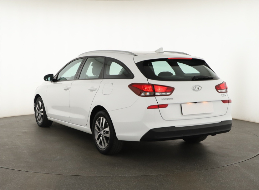 Hyundai i30, 2019