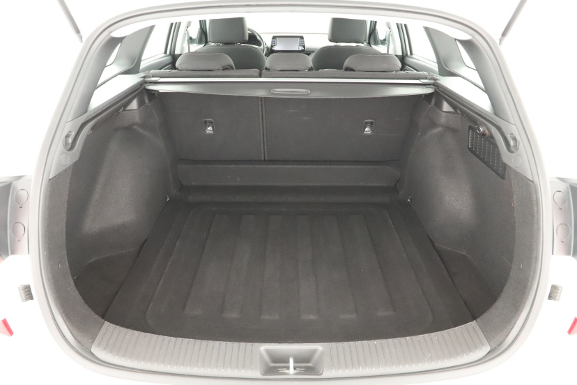 Hyundai i30, 2019