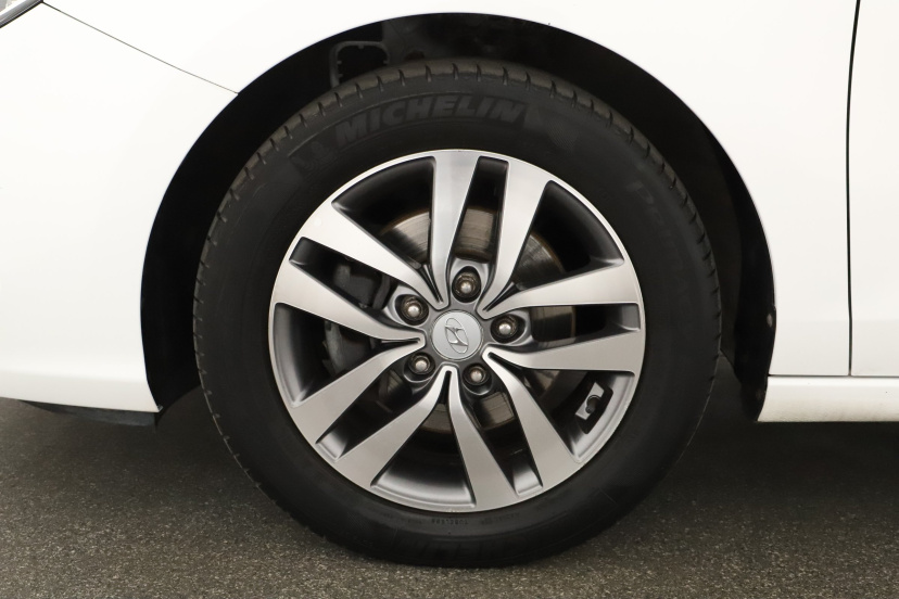 Hyundai i30, 2019