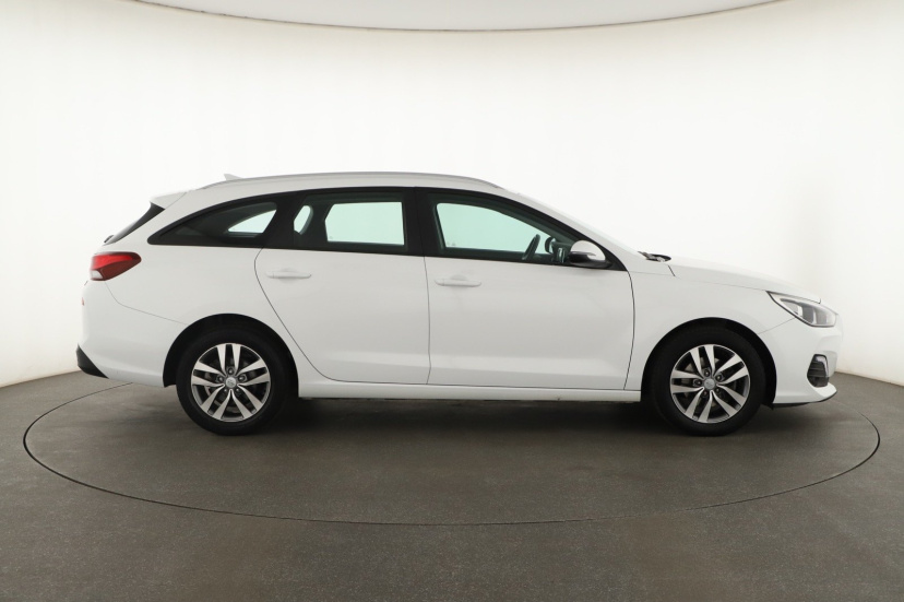 Hyundai i30, 2019
