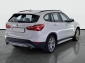 BMW X1, 2017