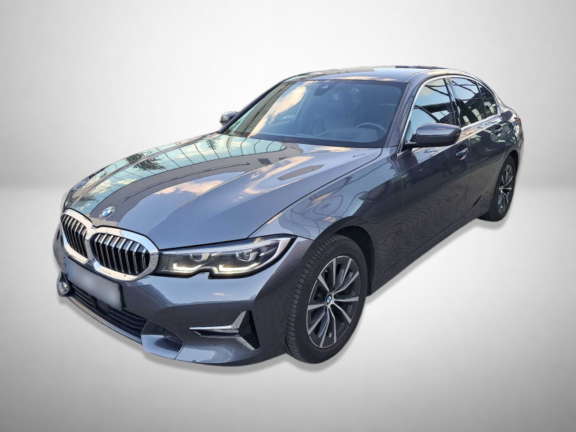 BMW 3, 2019