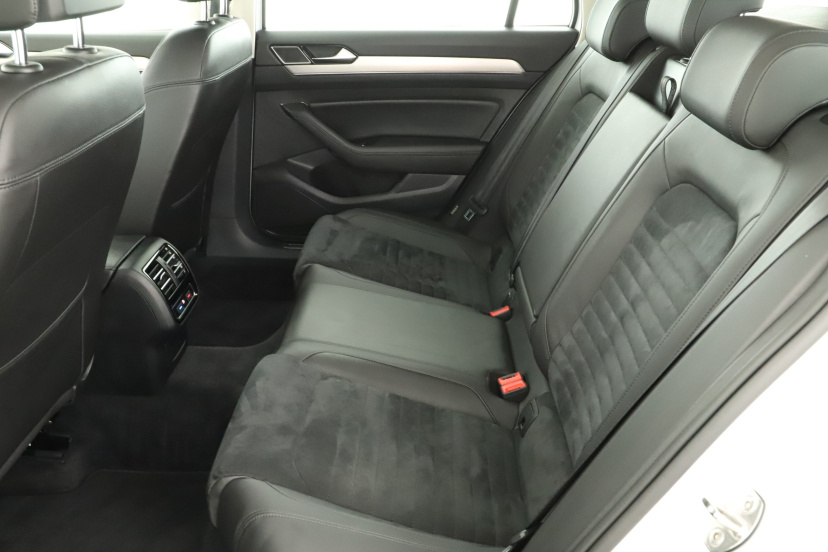 Volkswagen Passat, 2018