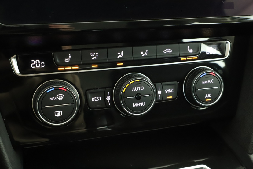 Volkswagen Passat, 2018