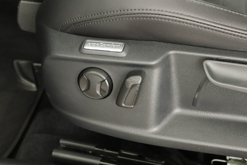 Volkswagen Passat, 2018