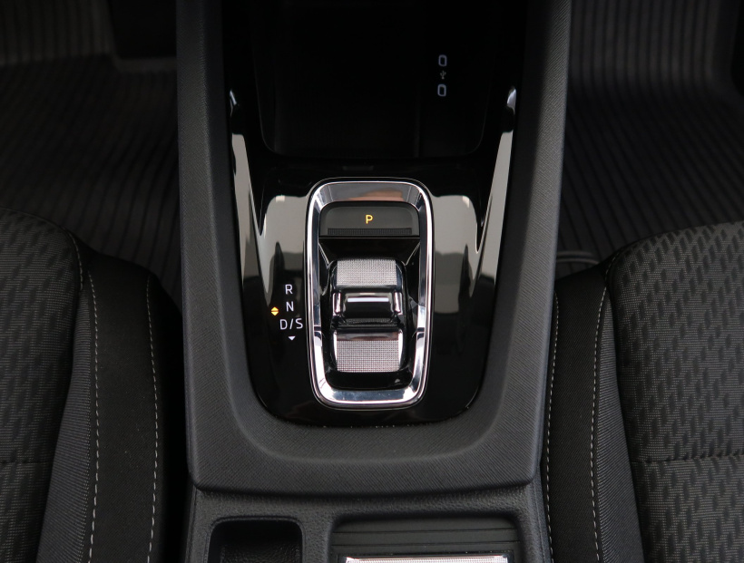 Škoda Octavia, 2023