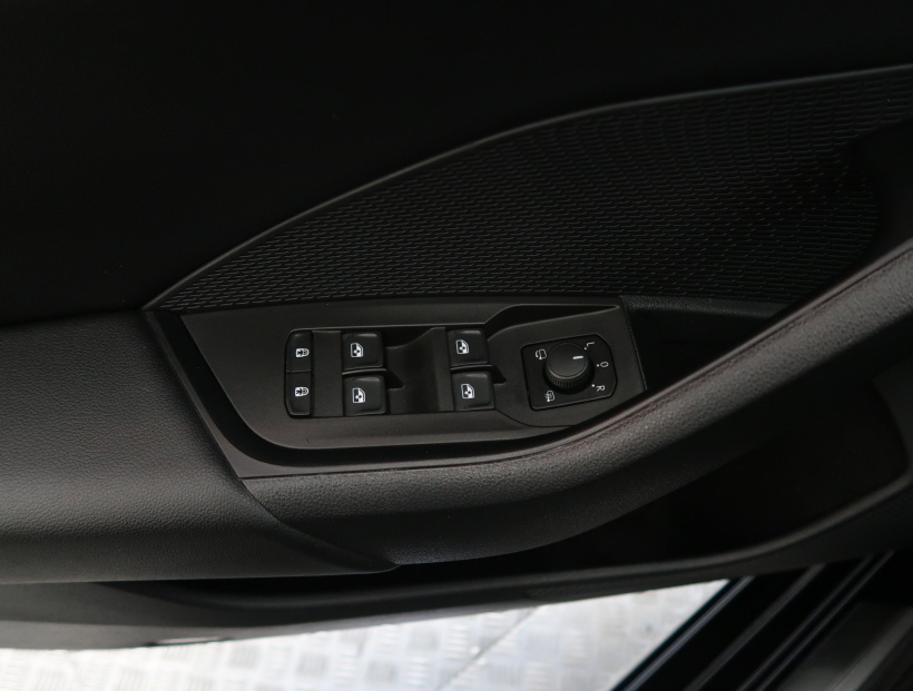 Škoda Octavia, 2023