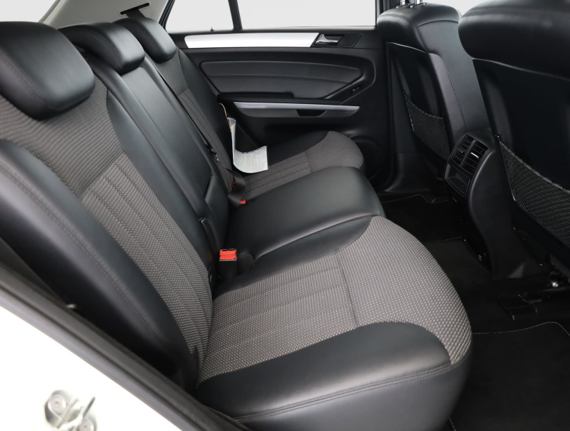 Mercedes-Benz ML, 2010