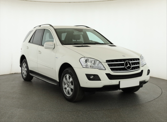 Mercedes-Benz ML 300 CDI