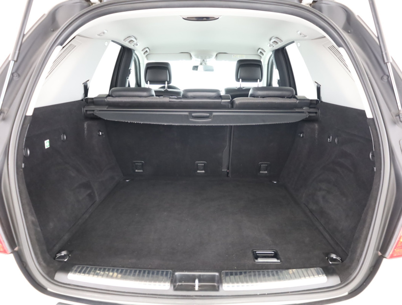 Mercedes-Benz ML, 2010