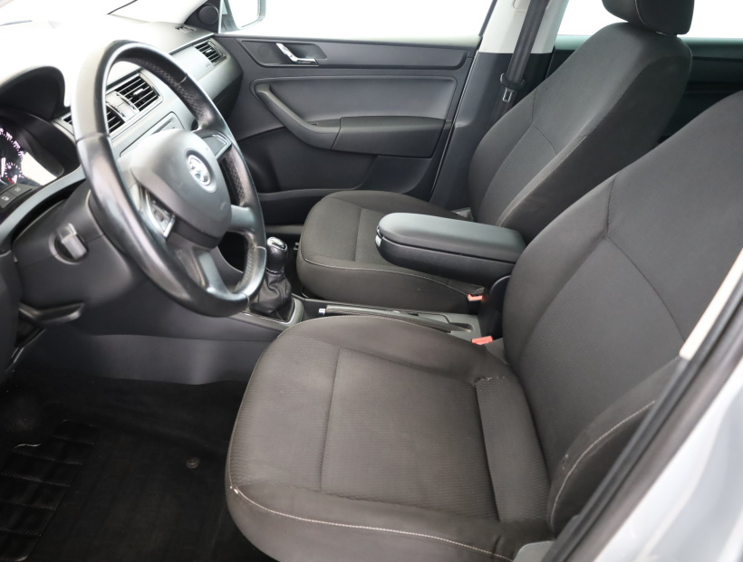 Škoda Rapid, 2013