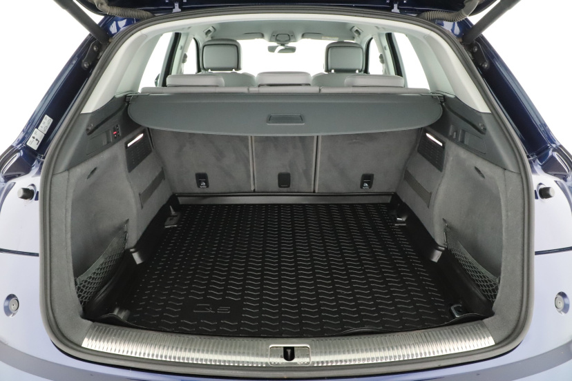 Audi Q5, 2017