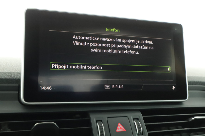 Audi Q5, 2017