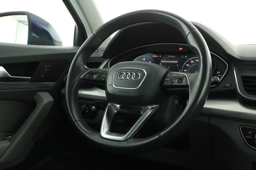 Audi Q5, 2017