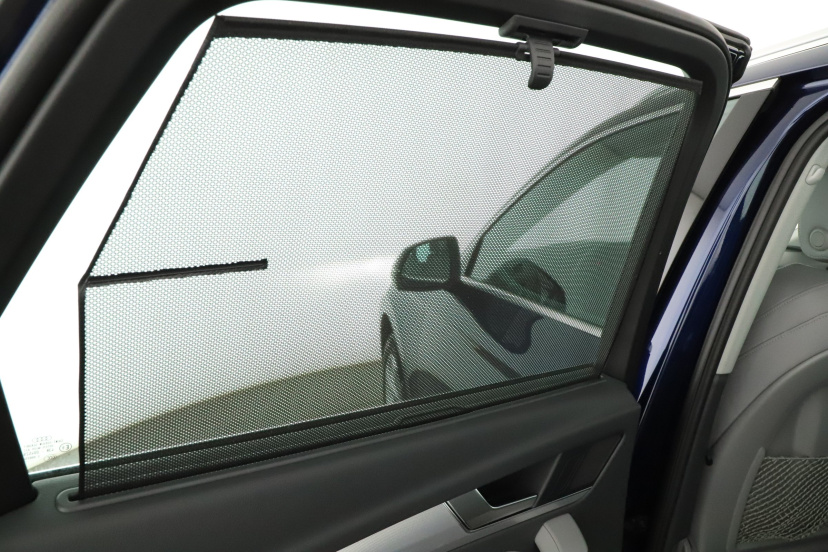 Audi Q5, 2017