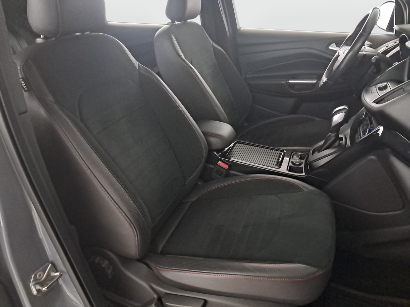 Ford Kuga, 2019