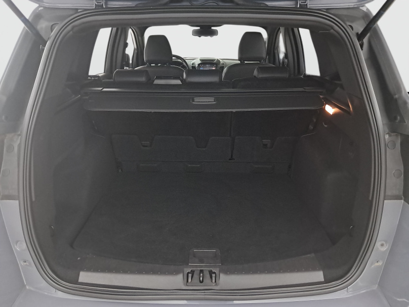 Ford Kuga, 2019