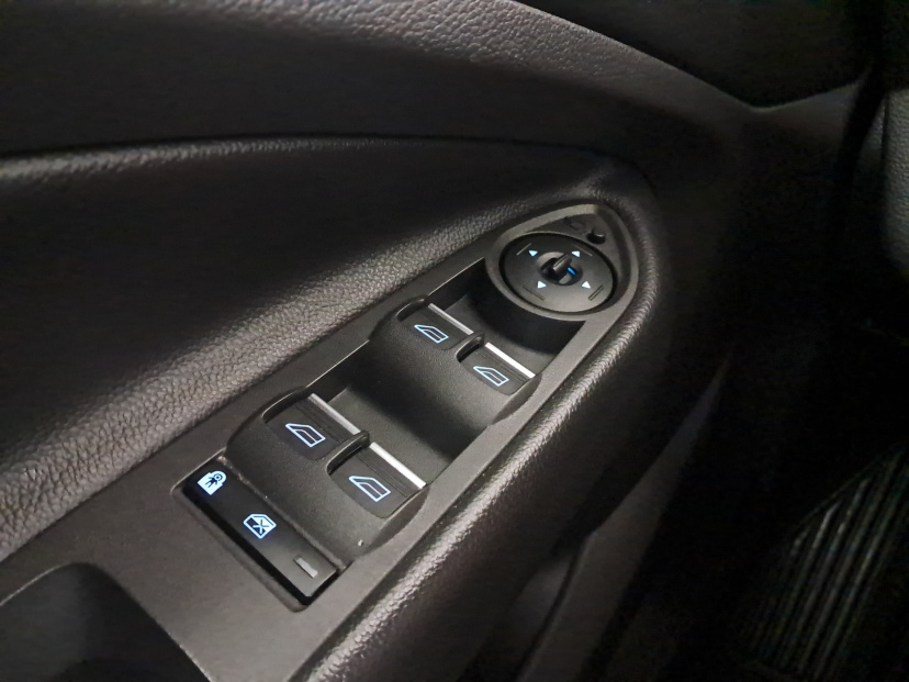 Ford Kuga, 2019