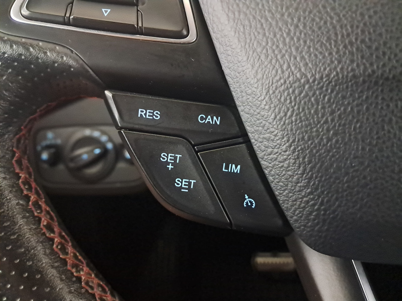 Ford Kuga, 2019