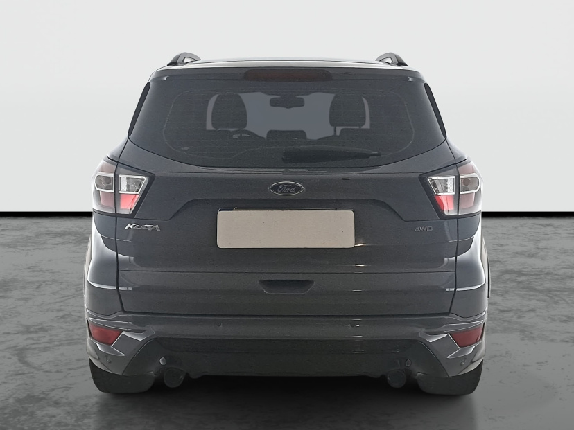 Ford Kuga, 2019
