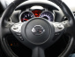 Nissan Juke, 2017