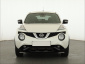 Nissan Juke, 2017