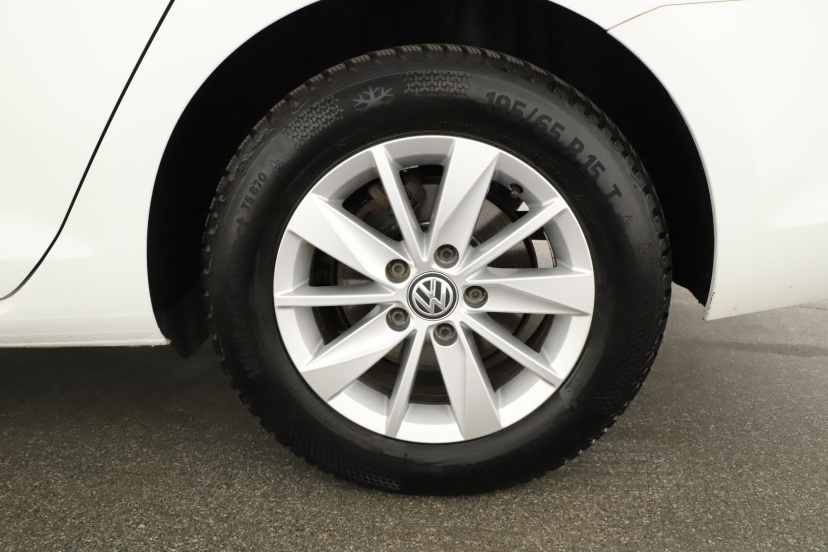 Volkswagen Golf, 2016