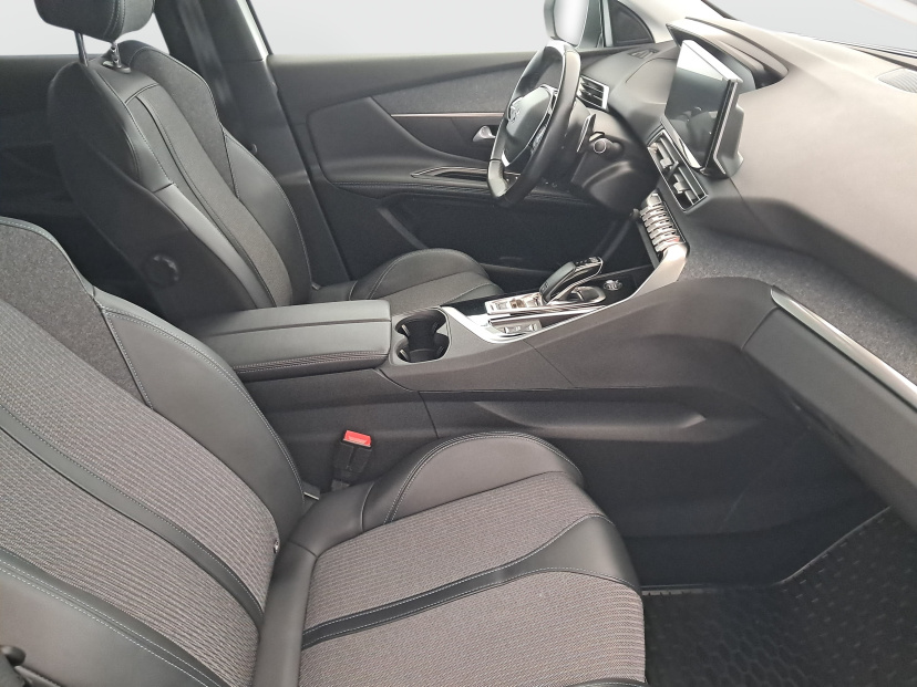 Peugeot 3008, 2023