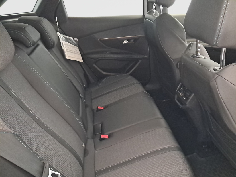 Peugeot 3008, 2023