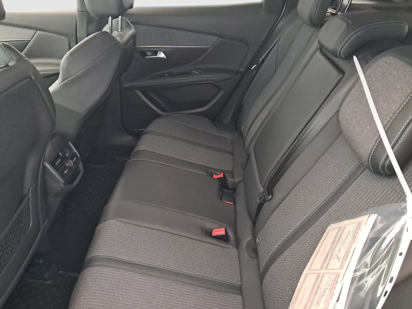 Peugeot 3008, 2023