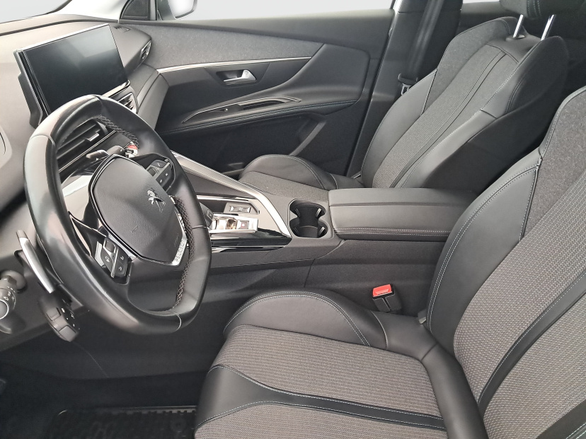 Peugeot 3008, 2023