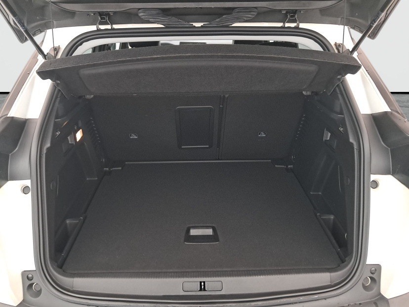 Peugeot 3008, 2023