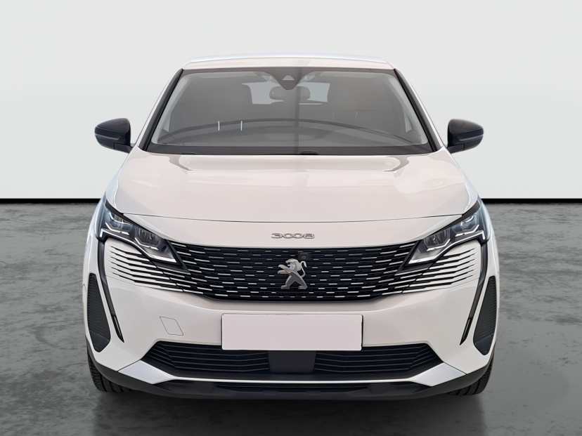 Peugeot 3008, 2023