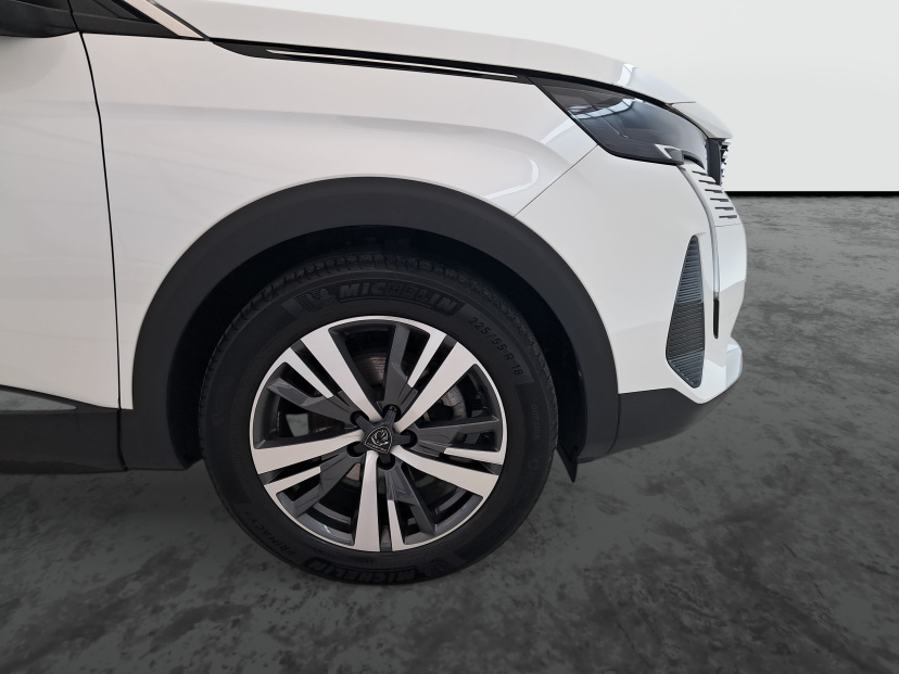 Peugeot 3008, 2023