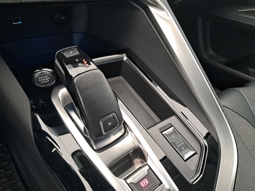 Peugeot 3008, 2023