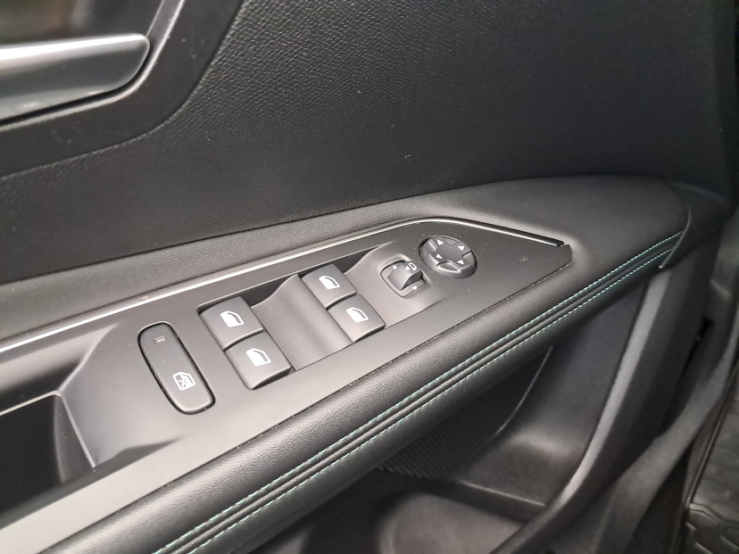 Peugeot 3008, 2023