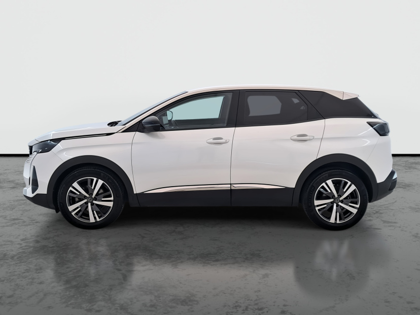 Peugeot 3008, 2023