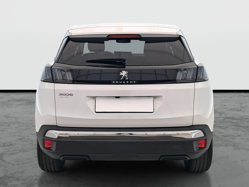 Peugeot 3008, 2023