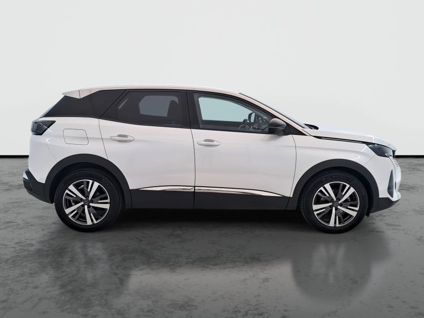 Peugeot 3008, 2023