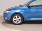 Škoda Fabia, 2021