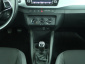 Škoda Fabia, 2021