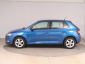 Škoda Fabia, 2021
