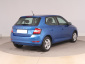 Škoda Fabia, 2021
